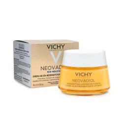 Vichy Neovadiol Peri-Menopause Normal to Combination Skin Cream Femei 50ml