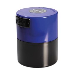 Tightvac Borcan cu Vacuum Anti-miros albastru 0.06L/20g