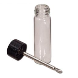 Dispenser cu Lingurita telescopica 4ml