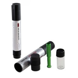 Ascunzatoare in Marker cu Sticluta + Snorter