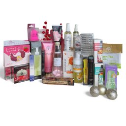 Kit complet de îngrijire pentru ea Cadoul de 8 martie