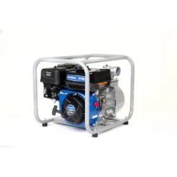Motopompa apa curata Hyundai HY-M50, 2 toli, 5.8 CP, benzina, 4 timpi