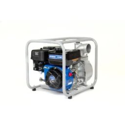 Motopompa apa curata Hyundai HY-M80, 3 toli, 5.8 CP, benzina, 4 timpi