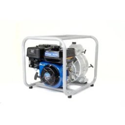 Motopompa apa murdara Hyundai HY-MT80, 3 toli, 5.8 CP, benzina, 4 timpi