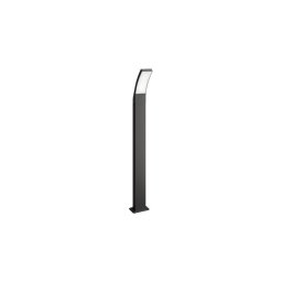 Philips - Lampă LED de exterior SPLAY LED/4,3W/230V 2700K 96 cm IP44