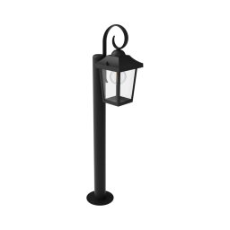 Philips - Lampă de exterior BUZZARD 1xE27/25W/230V IP44