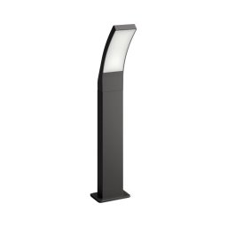 Philips - Lampă LED de exterior SPLAY, 4,3 W, 230 V, 2700 K, 60 cm, IP44