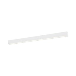 Osram - Plafonieră LED dimmabilă OFFICE LINE LED/30W/230V 112,6 cm albă