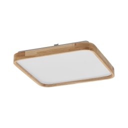 Osram - Plafonieră LED dimabilă ORBIS ALICIA LED/16W/230V 29,2x29,2 cm