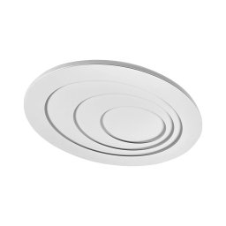 Osram - Plafonieră LED ORBIS SPIRAL LED/63W/230V albă