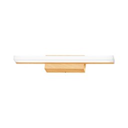 Iluminare LED pentru oglindă de baie Osram ORBIS MIRROR, dimmabilă, LED/6,8W/230V 40 cm IP44, bej