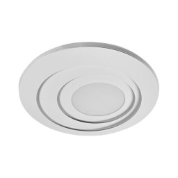 Osram - Plafonieră LED ORBIS SPIRAL LED/42W/230V Ø 50,5 cm albă