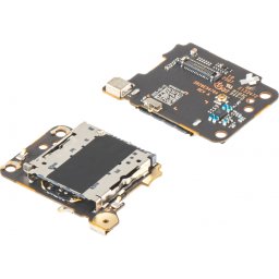 Modul Cititor SIM Motorola Edge 60 Fusion, Service Pack 5P68C29867