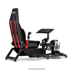 Accesorii gaming Next Level Racing NLR-S018 | Flight Simulator