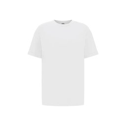 DRYKORN T-Shirt THILO-520198 6000-white