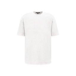 DRYKORN T-Shirt GILBERD-525039 1930-off white