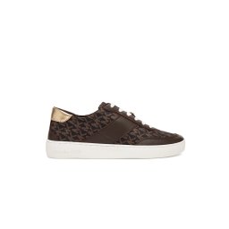 MICHAEL KORS Sneakers Kaycee Lace Up 43T5KCFS5L 200 brown
