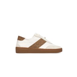 MICHAEL KORS Sneakers Kaycee Lace Up 43R6KCFS1D 297 husk