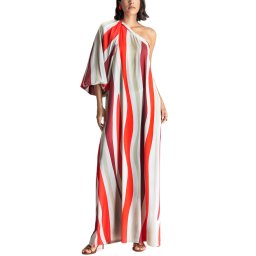 MOUTAKI Rochie 26.07.94 red