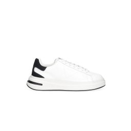GUESS Sneakers Elba FMFLBALEA12 whibk white black