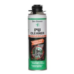 Set 2 x Agent Curatare Spuma Poliuretanica, Bostik, 500 ml