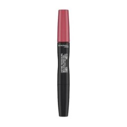 Set 2 x Ruj Lichid Rimmel Lasting Finish Provocalips, 210 Pinkcase of Emergency, 3.9 g