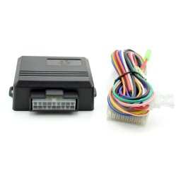 Modul ridicare automata geamuri electrice Carguard pentru 4 geamuri