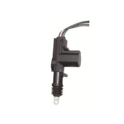 Motoras inchidere centralizata cu 5 fire Carguard, universal pentru auto