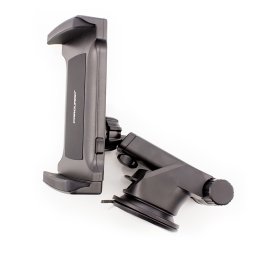 Suport auto universal pentru tableta cu ventuza pe parbriz, CARGUARD
