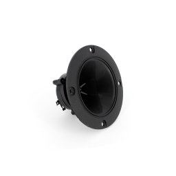 Tweeter piezo Carguard 75/150W, 8 Ohmi, 92 dB, 2kHz–30kHz, 98x98 mm
