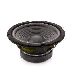 Difuzor Hi-Fi Home 6.5" (165 mm) 8 Ohm, 90/160 W pentru boxe