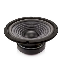 Difuzor Hi-Fi Home 8” (203 mm) 100/200W, 8 Ohm, pentru boxe audio