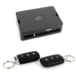 Sistem închidere centralizata auto cu telecomanda Carguard 12V