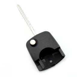 Carcasa cheie briceag pentru Audi cu lama bruta, Carguard