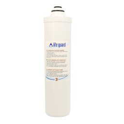 Filtru de schimb cu carbon activ granular 85C pentru aparatul LG-777