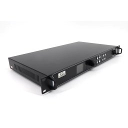Controller video Colorlight X2S pentru ecrane LED, 2x Gigabit Ethernet