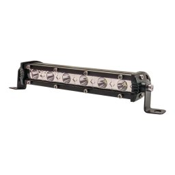 Bara LED off-road 18W Carguard cu 6 LED SMD, lumina alba 6000–7000K