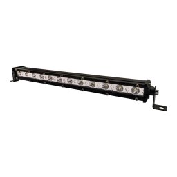 Bara LED auto off-road 36W, 12 SMD, 2400 lm, 6000–7000K, IP67 Carguard