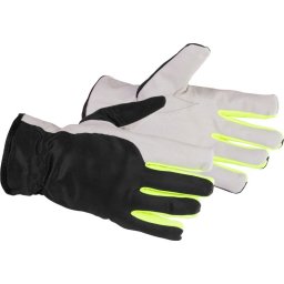 Manusi de protectie Strend Pro Siro, combinate, marimea 9/L (12 perechi)