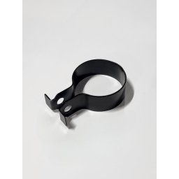Colier de fixare Worcraft DB13 Ø75 mm, pentru tevi si furtunuri