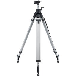 Trepied telescopic profesional Strend Pro Premium ELV-255 pentru laser, 2,5 m