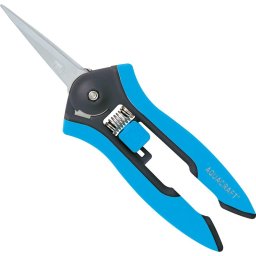Foarfeca de gradina mini Aquacraft 165 mm pentru plante si flori