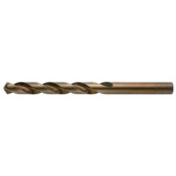 Burghiu HSS M2 Strend Pro Industrial 10,5 mm DIN338, pentru metal, set 5 buc