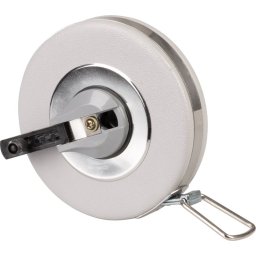 Ruleta metrica Kinex 8012 pentru masuratori, 25 m, conform STN 25 1150.2