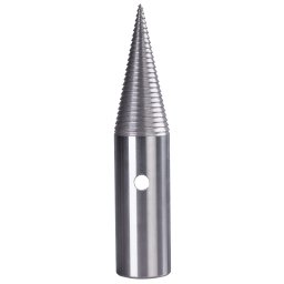 Con despicator lemn Strend Pro pentru circular, C45, 58x285 mm, M27x3L
