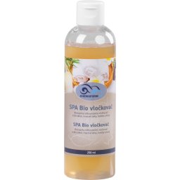 Floculant bio Chemoform SPA 250 ml pentru apa limpede în jacuzzi