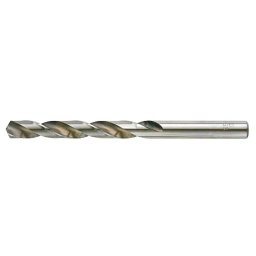 Set burghie pentru metal Strend Pro HSS DIN338 4 mm, 10 bucati