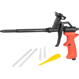 Pistol pentru spuma poliuretanica Strend Pro PTFE-S02, aluminiu