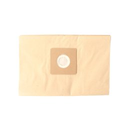 Sac de hartie pentru aspirator ROTOR RC 175, capacitate 20 L