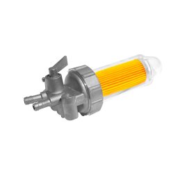 Ansamblu filtru motorina pentru motocultor si motosapa diesel 186F, OEM